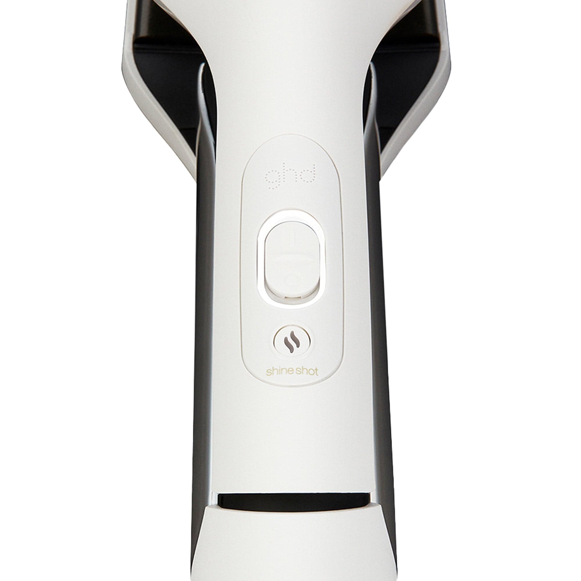 ghd Duet Style Hot Air Styler in White