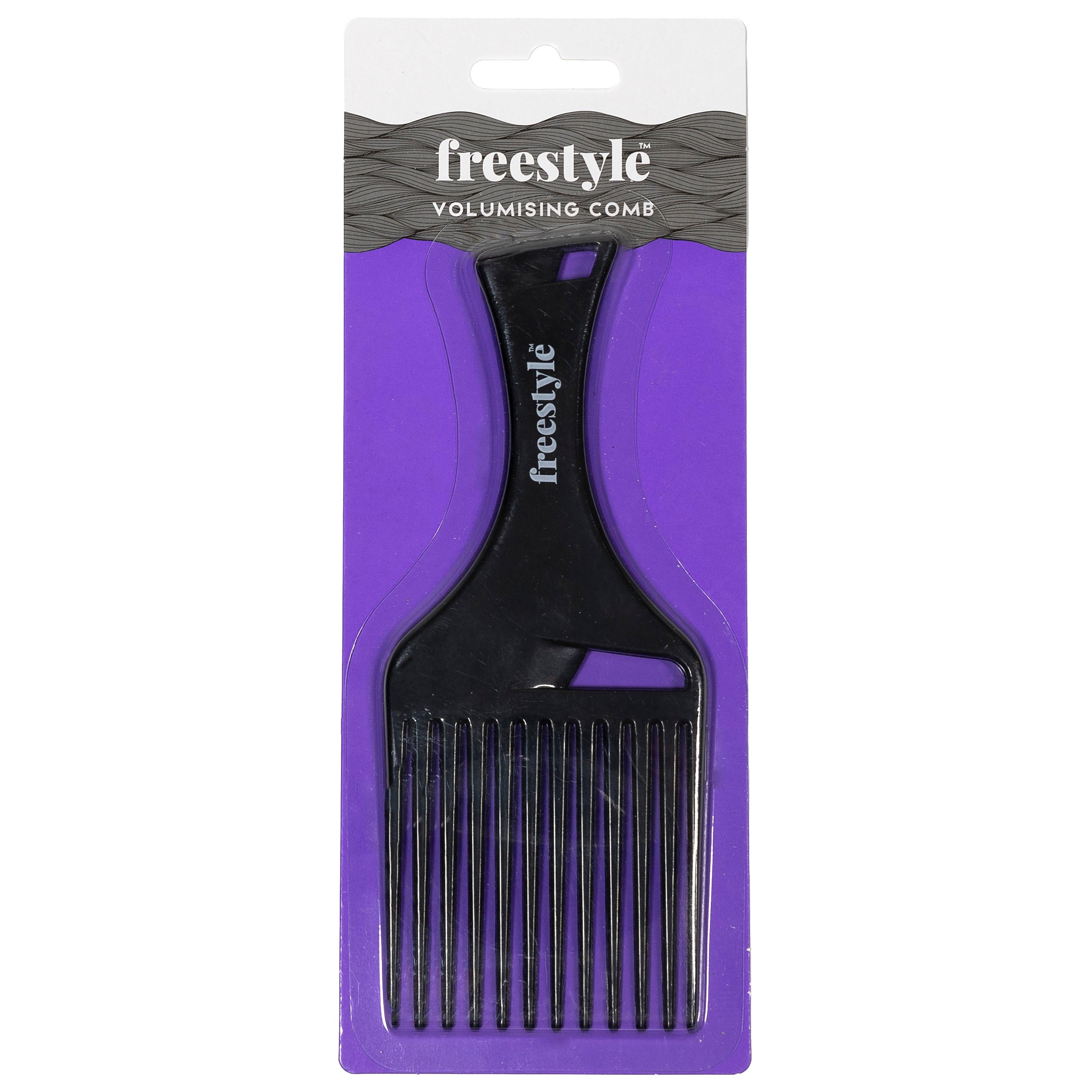 Freestyle Volumising Comb