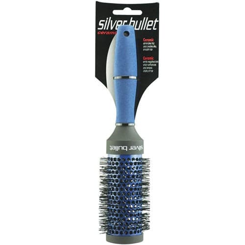 Silver Bullet Blue Series Ceramic Hot Tube Brush - Large