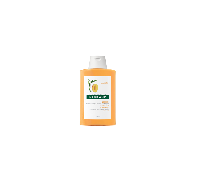 Klorane Shampoo with Mango 25ml