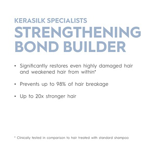 Kerasilk Strengthening Bond Builder 90ml