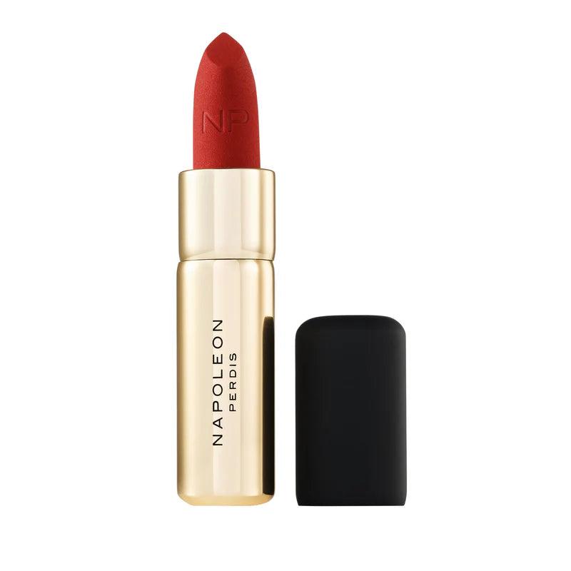 Napoleon Perdis Soul-Matte Longwear Lipstick 3g