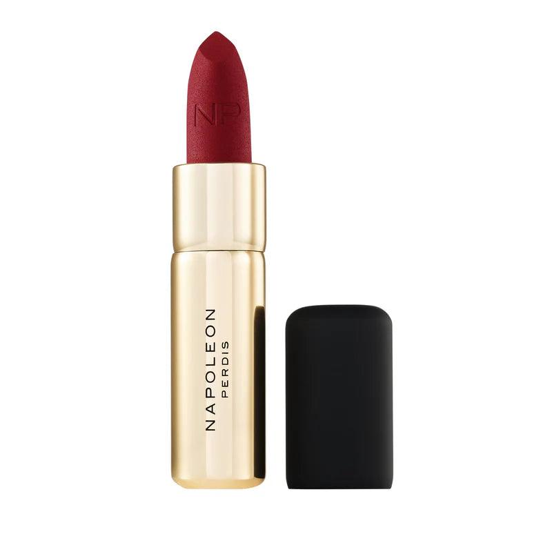 Napoleon Perdis Soul-Matte Longwear Lipstick 3g