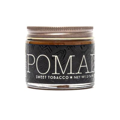 18.21 Man Made Pomade Sweet Tobacco 56g