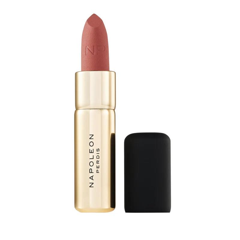 Napoleon Perdis Soul-Matte Longwear Lipstick 3g