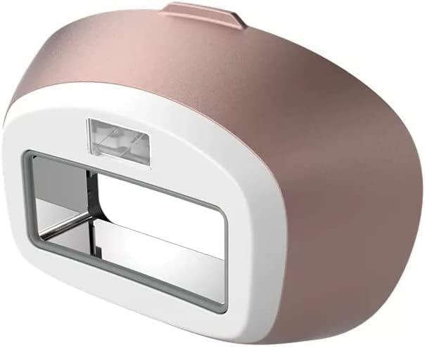 Philips Lumea Prestige IPL Hair Removal Device - White/Rose Gold