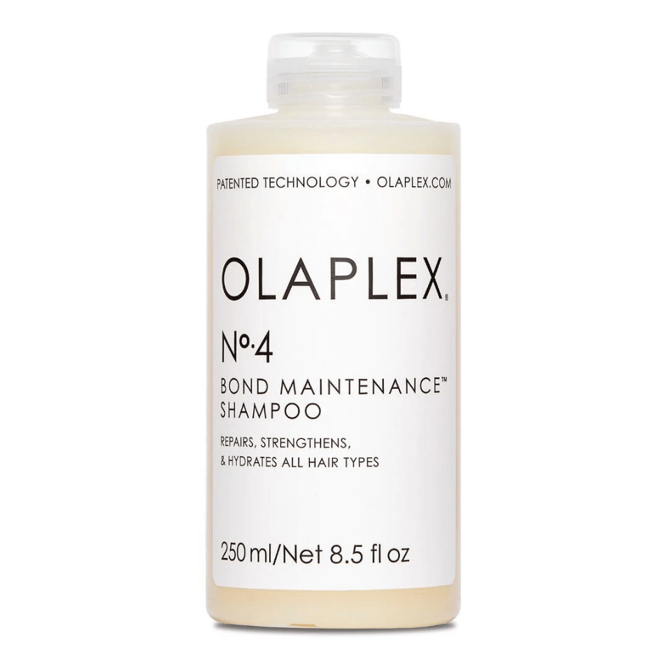 Olaplex Styling Bundle
