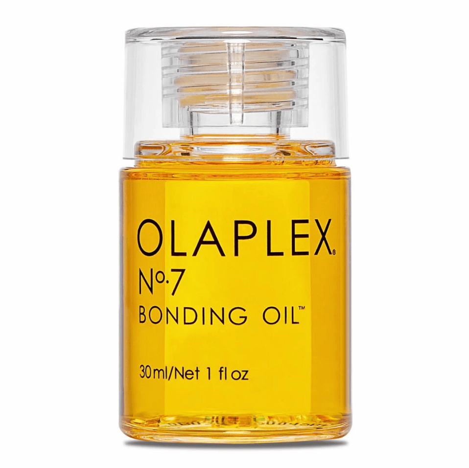 Olaplex Styling Bundle
