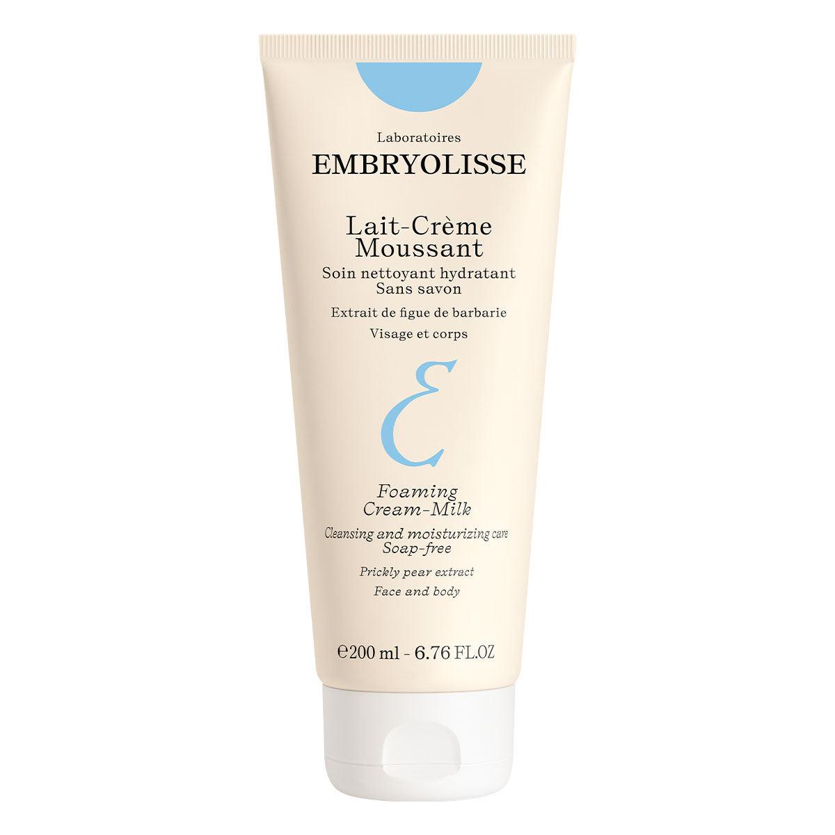 Embryolisse Lait Creme Moussante 200ml