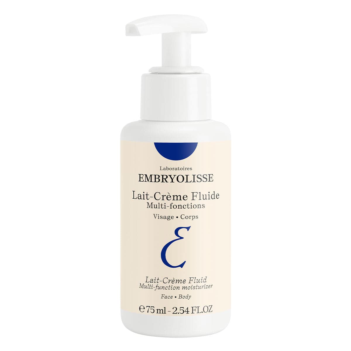 Embryolisse Lait-Creme Fluide 75ml