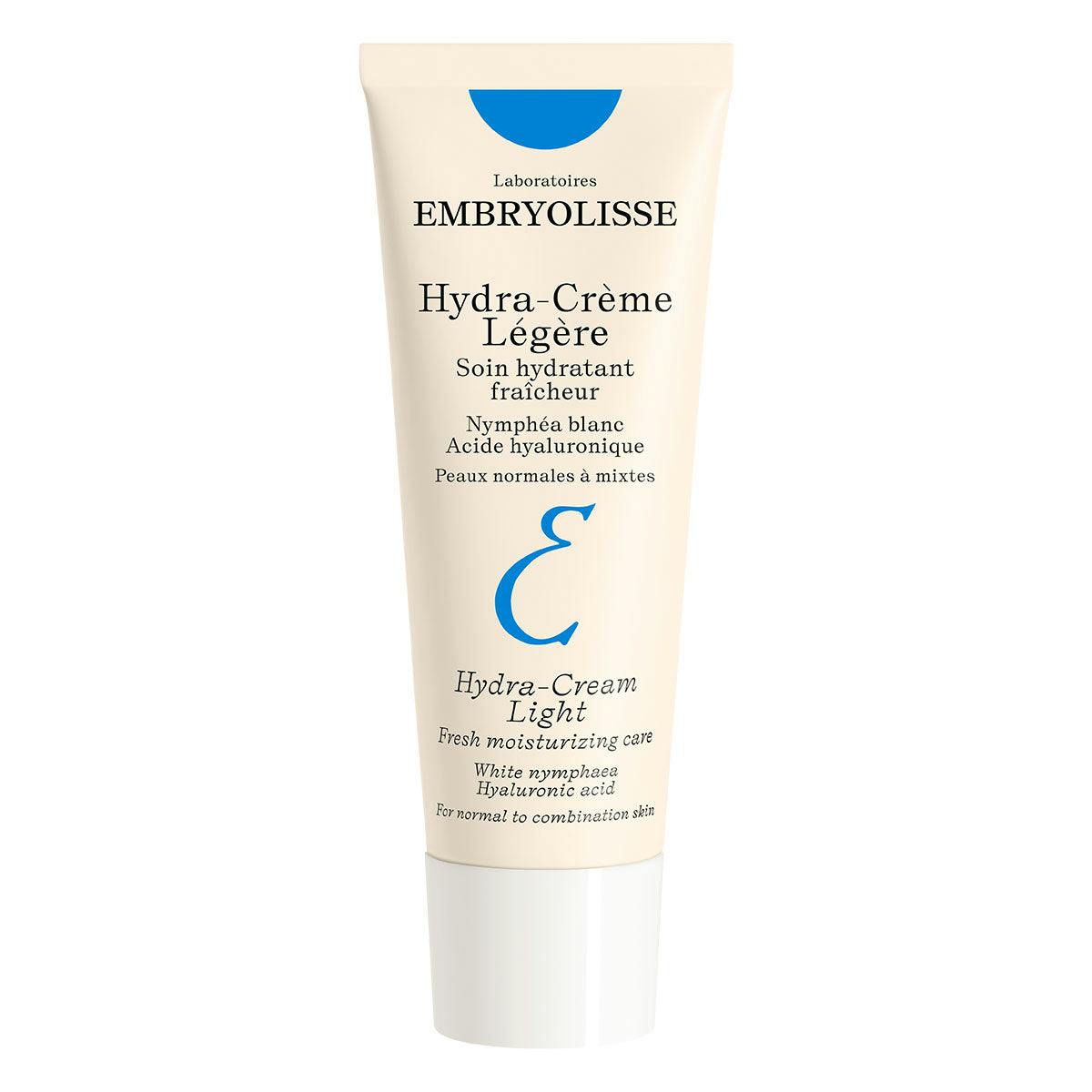 Embryolisse Hydra-Cream Light 40ml