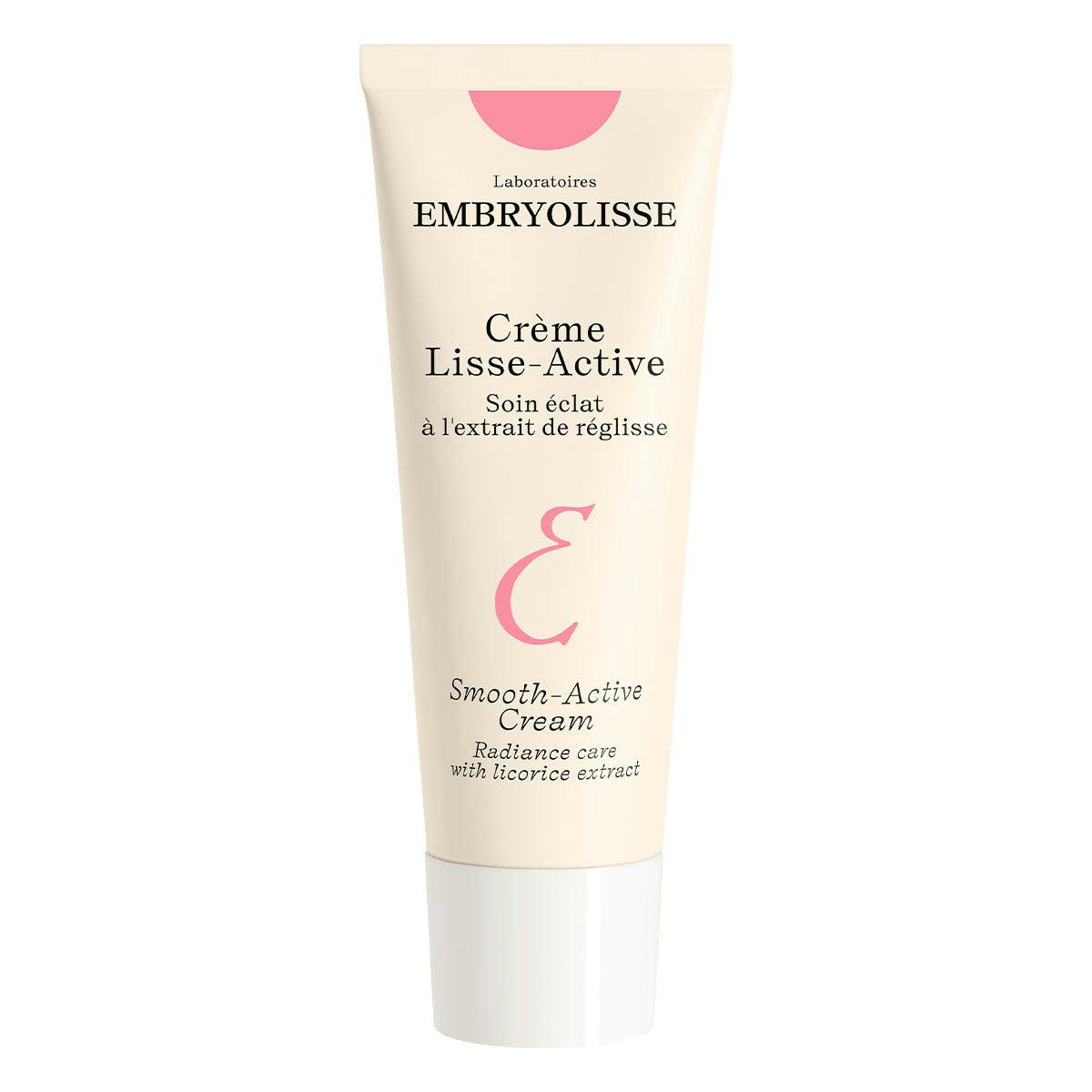 Embryolisse Smooth-Active Cream 40ml