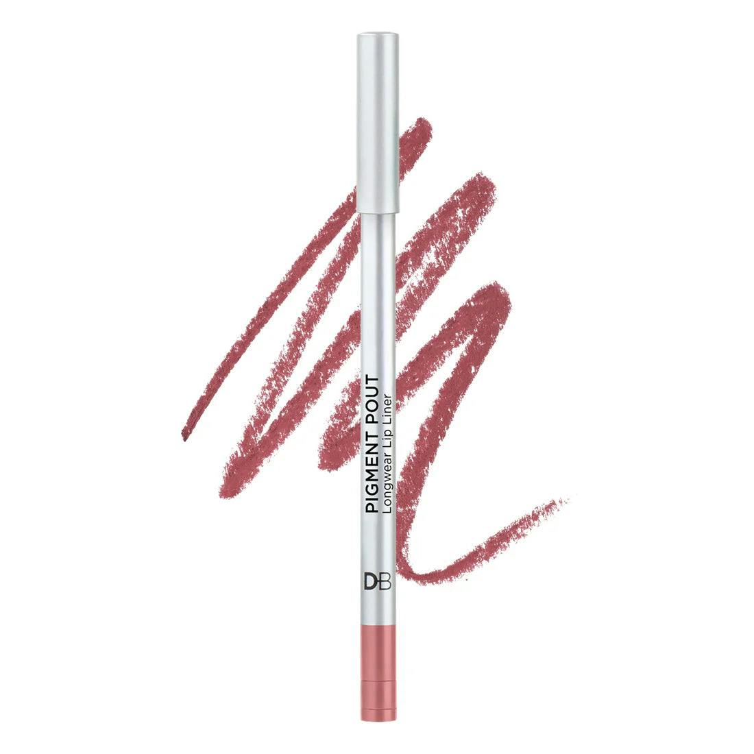 Designer Brands Pigment Pout Longwear Lip Liner 0.48g