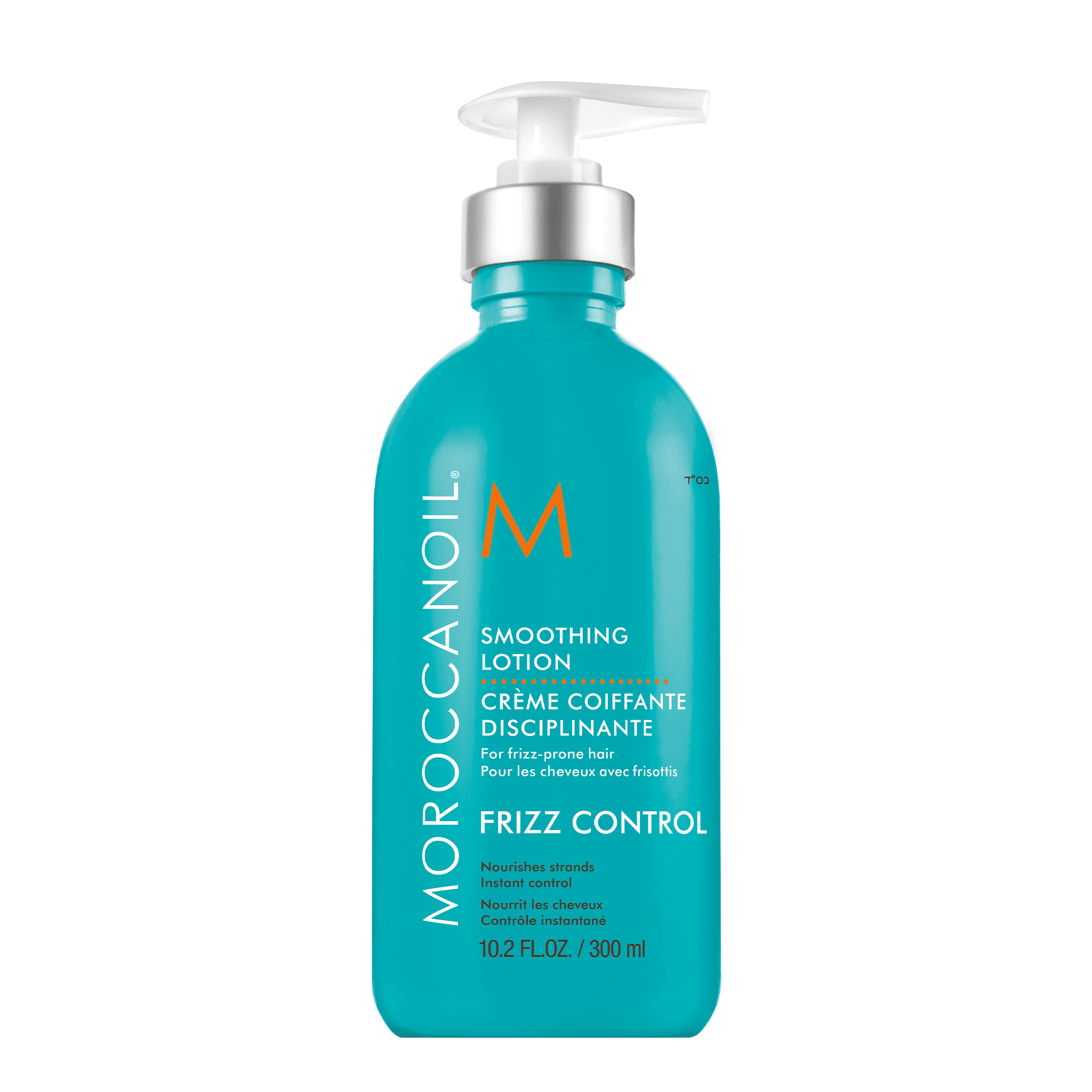 Moroccanoil Frizz Control Smoothing Lotion 300ml