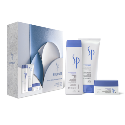 Wella SP System Professional Hydrate Trio Pack