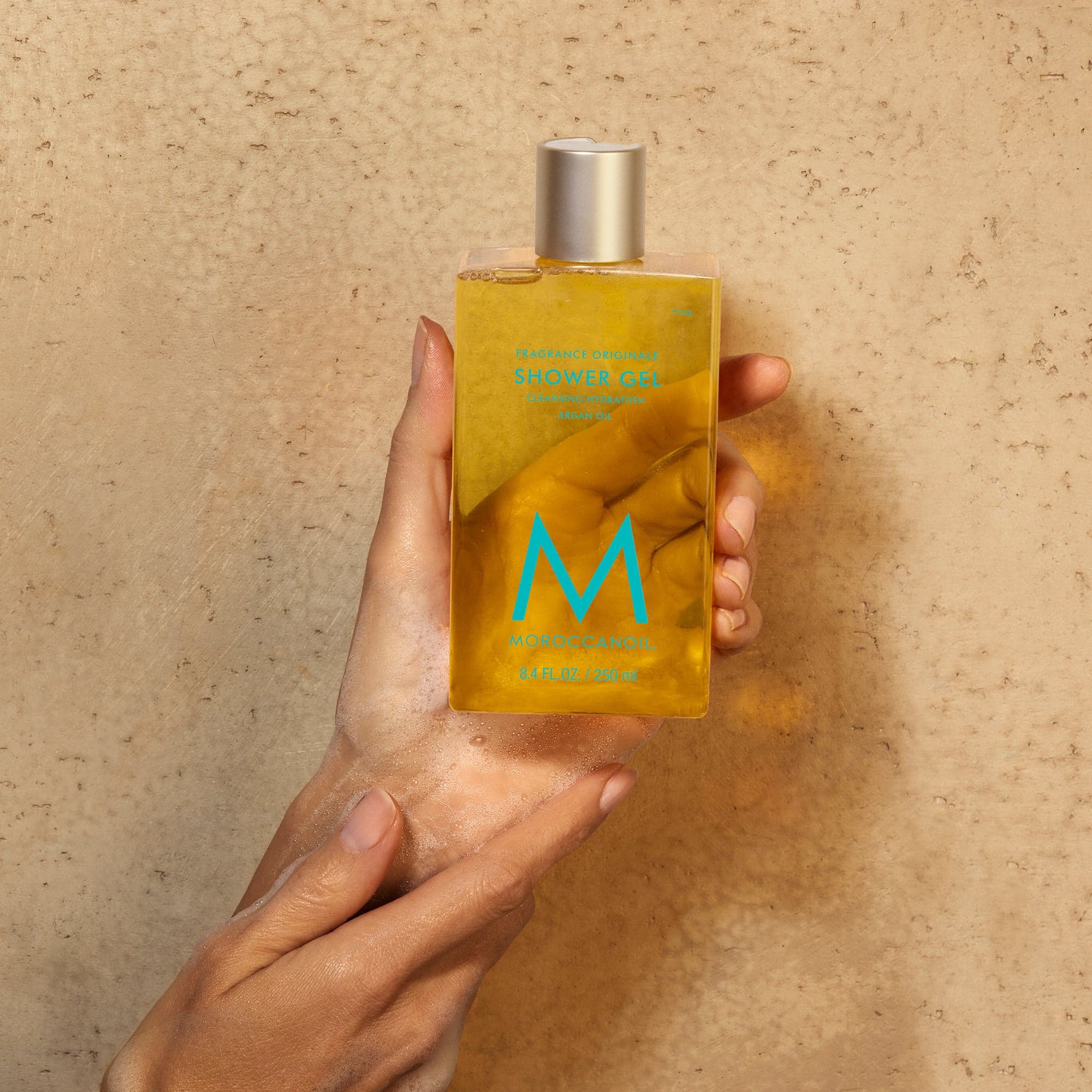 Moroccanoil Shower Gel Original 250ml