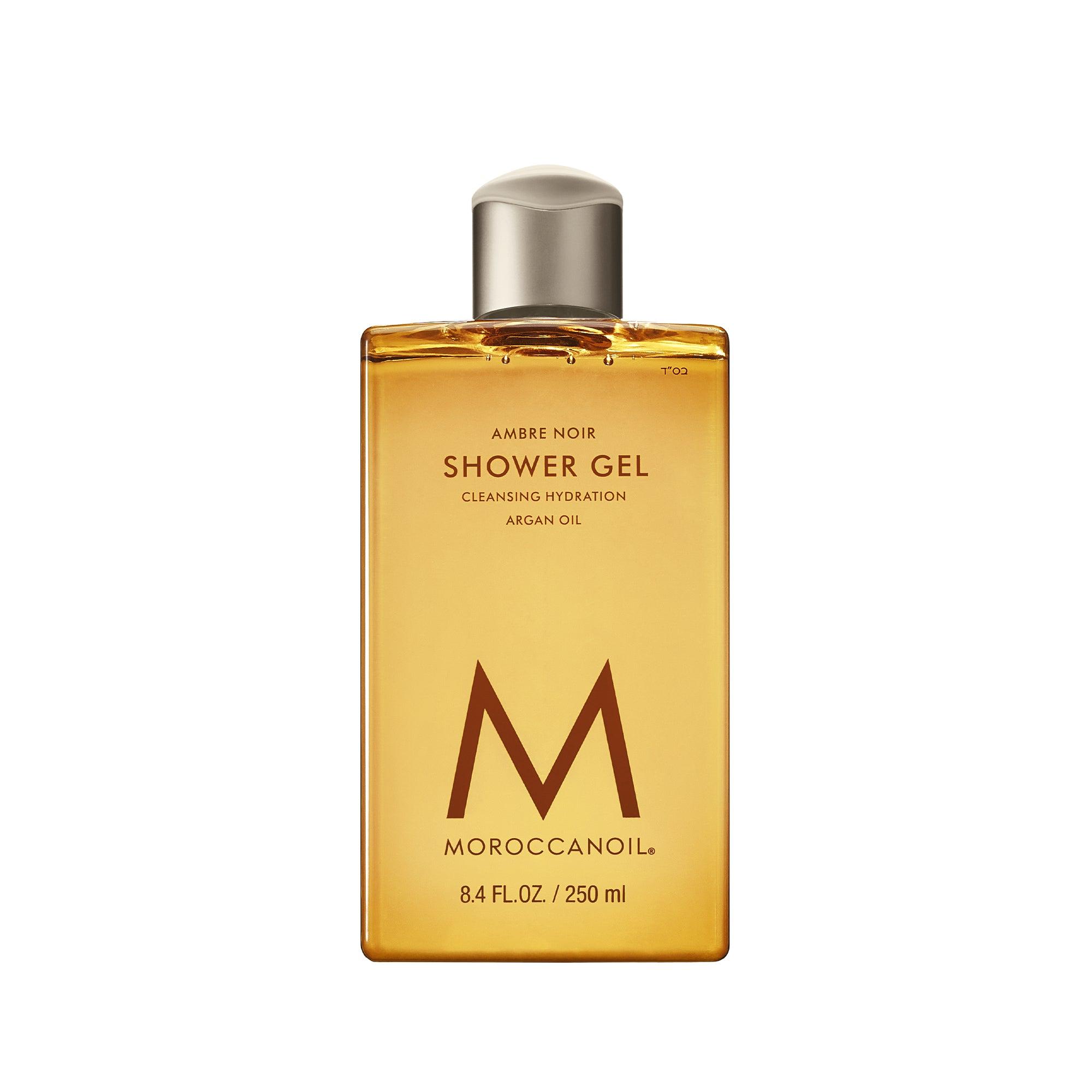 Moroccanoil Shower Gel Ambre Noir 250ml