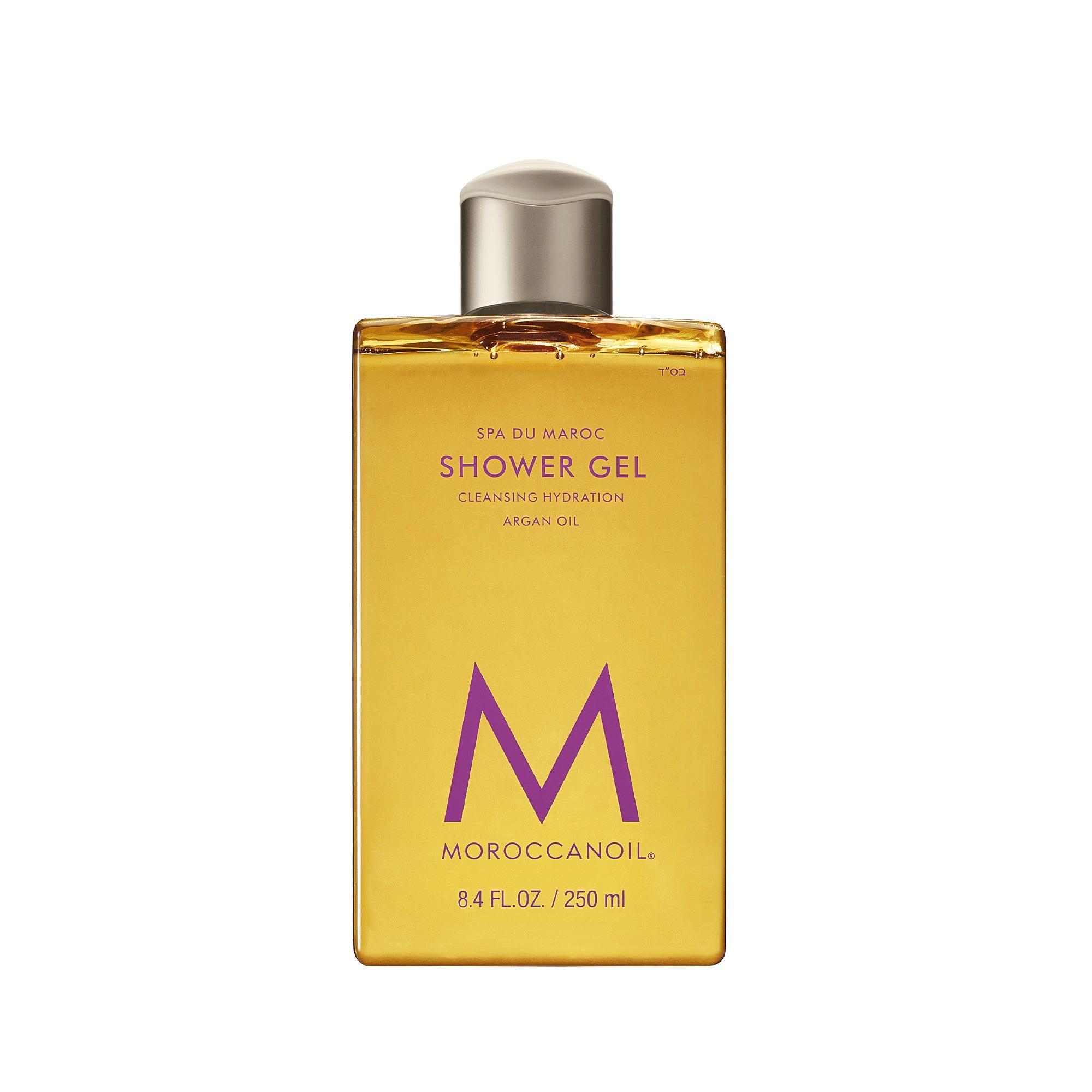 Moroccanoil Shower Gel Spa du Maroc 250ml