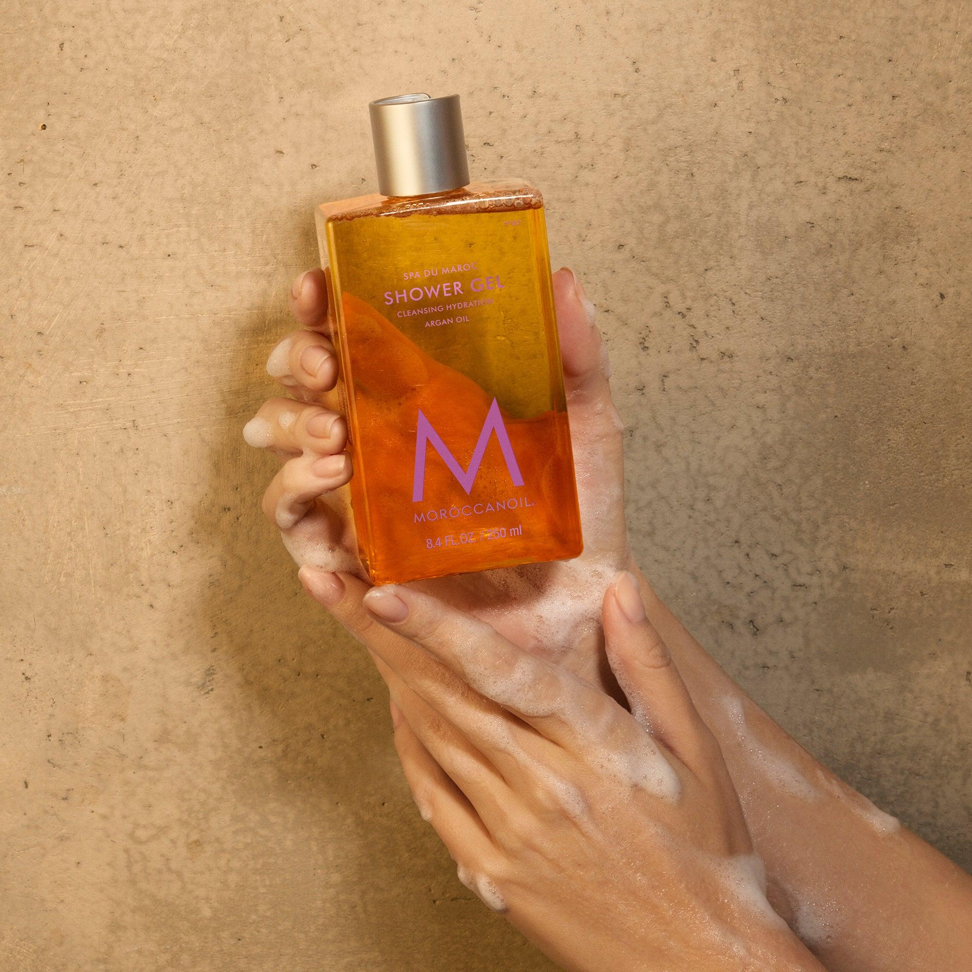 Moroccanoil Shower Gel Spa du Maroc 250ml