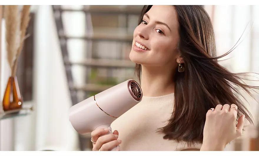 Philips Hair Dryer 5000 ThermoShield Sensor