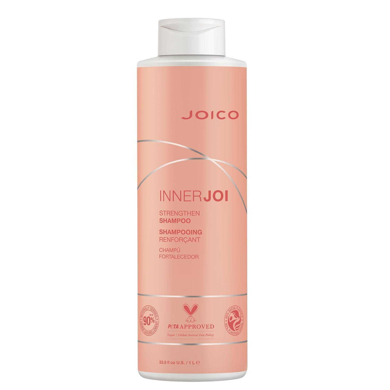 Joico InnerJoi Strengthen Shampoo 1000ml