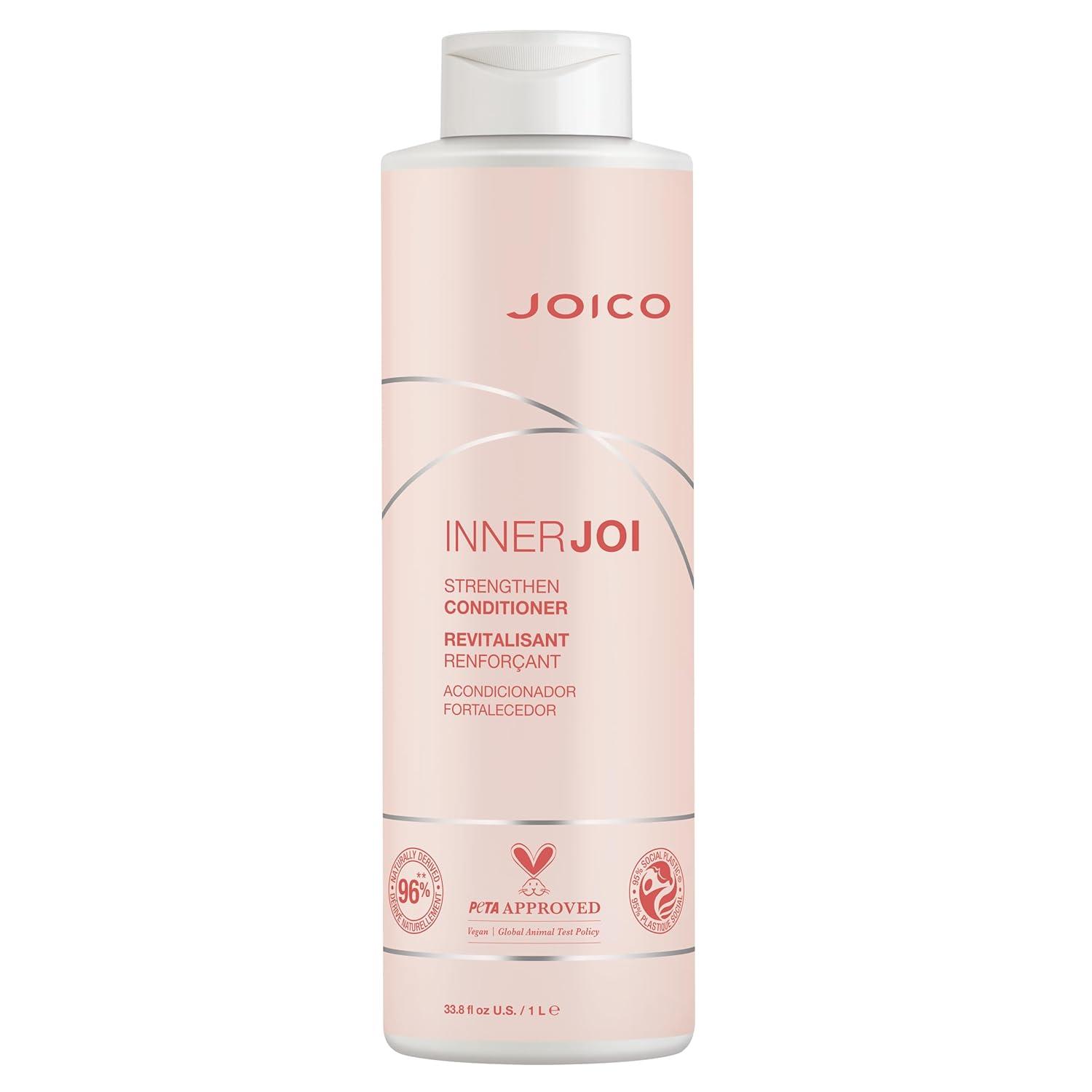 Joico InnerJoi Strengthen Conditioner 1000ml