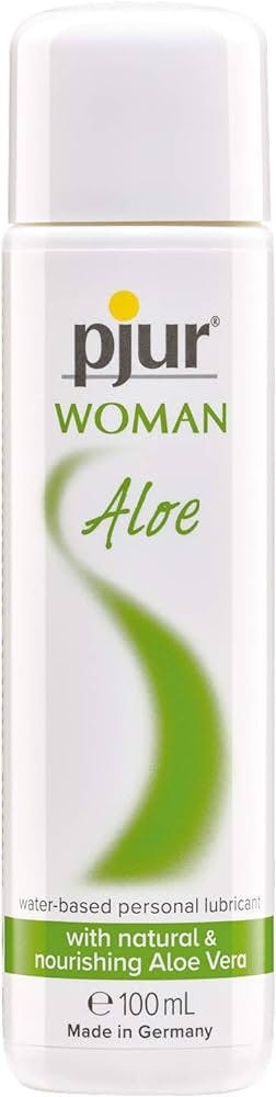 Pjur Woman Aloe