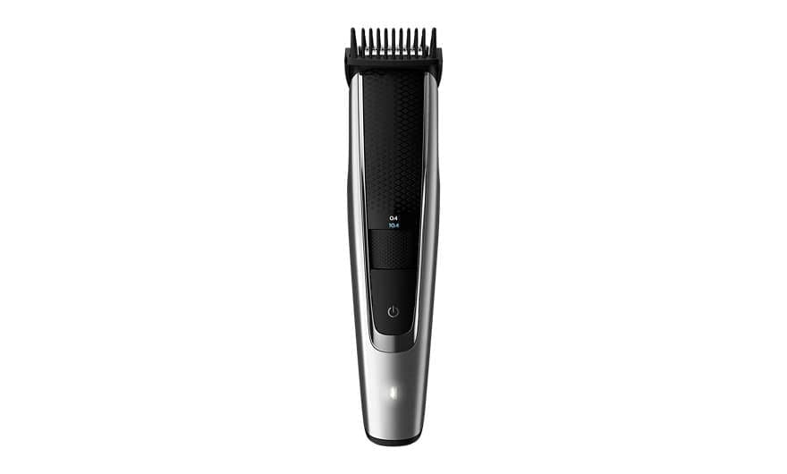 Philips Beard Trimmer Series 5000 Beard & Hair