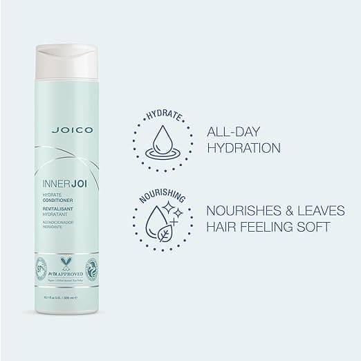 Joico InnerJoi Hydrate Conditioner 300ml