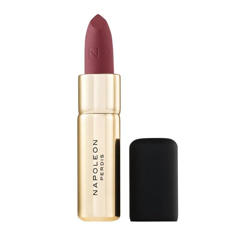 Napoleon Perdis Soul-Matte Longwear Lipstick 3g