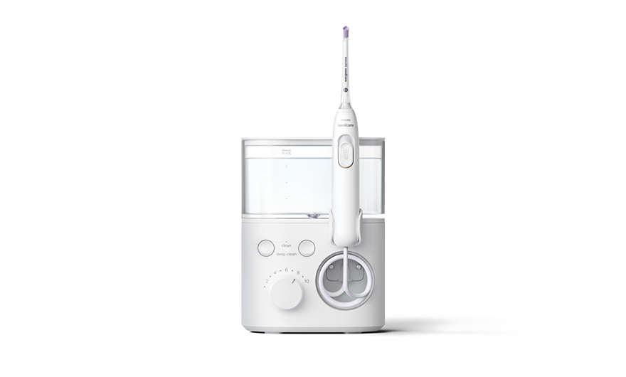 Philips Sonicare Power Flosser 3000 - White