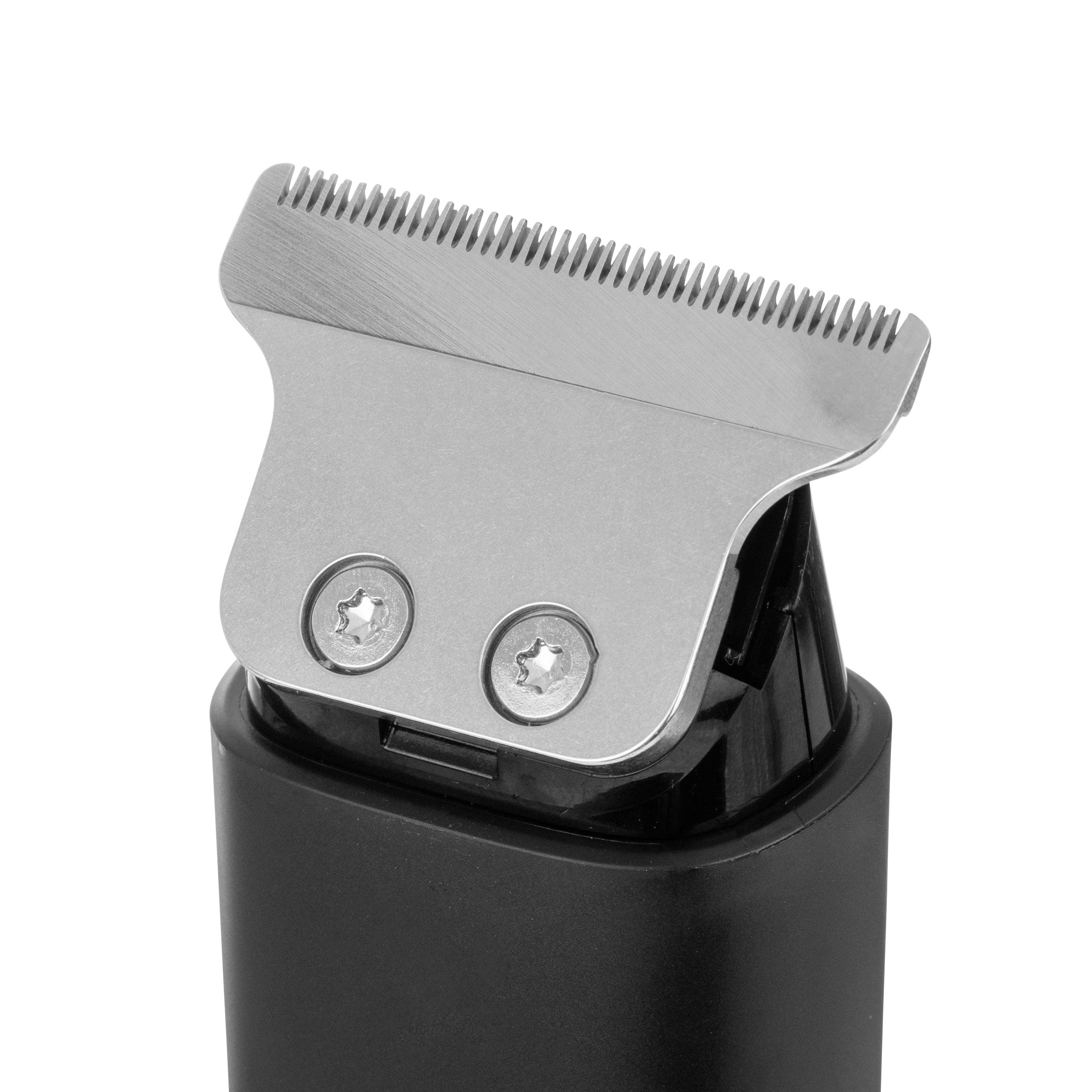 Silver Bullet Mini Max Trimmer Cord & Cordless