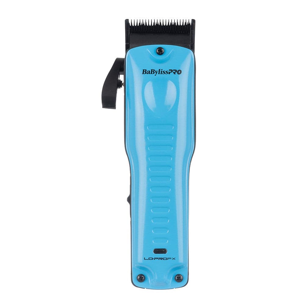 BaBylissPRO LoPROFX Hair Clipper Blue