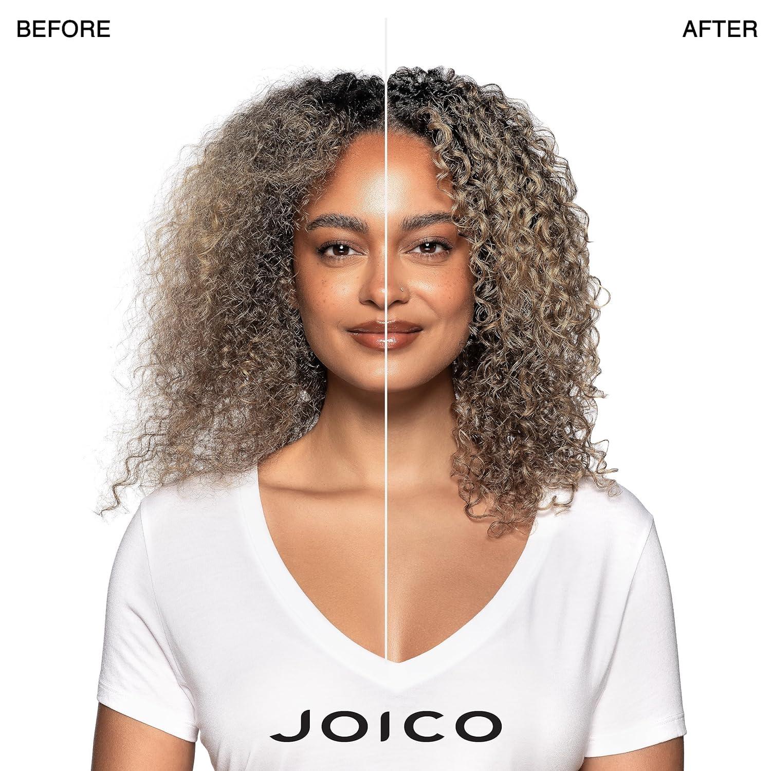 Joico InnerJoi Strengthen Conditioner 1000ml