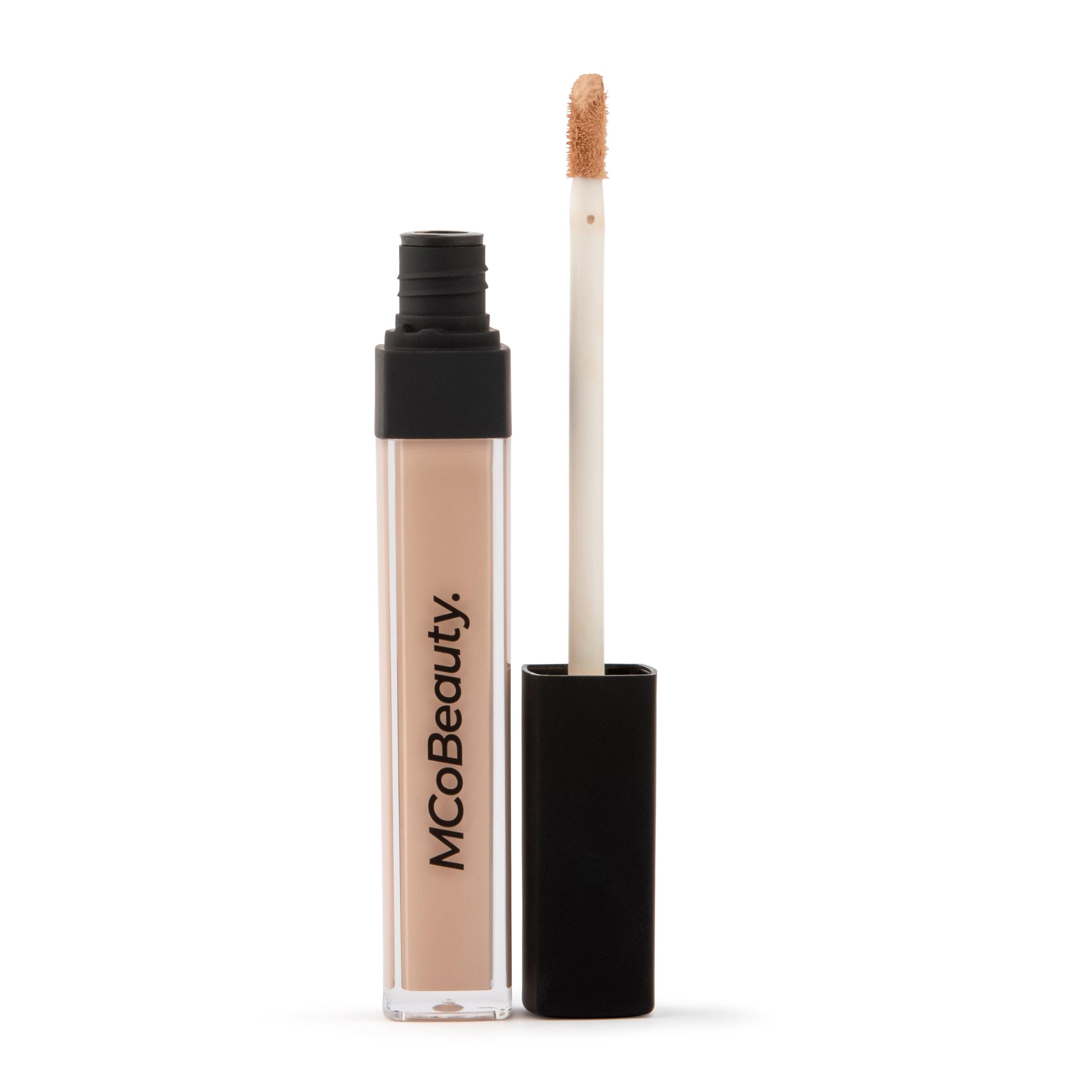 MCoBeauty Brighten & Perfect Cream Concealer 5.5ml