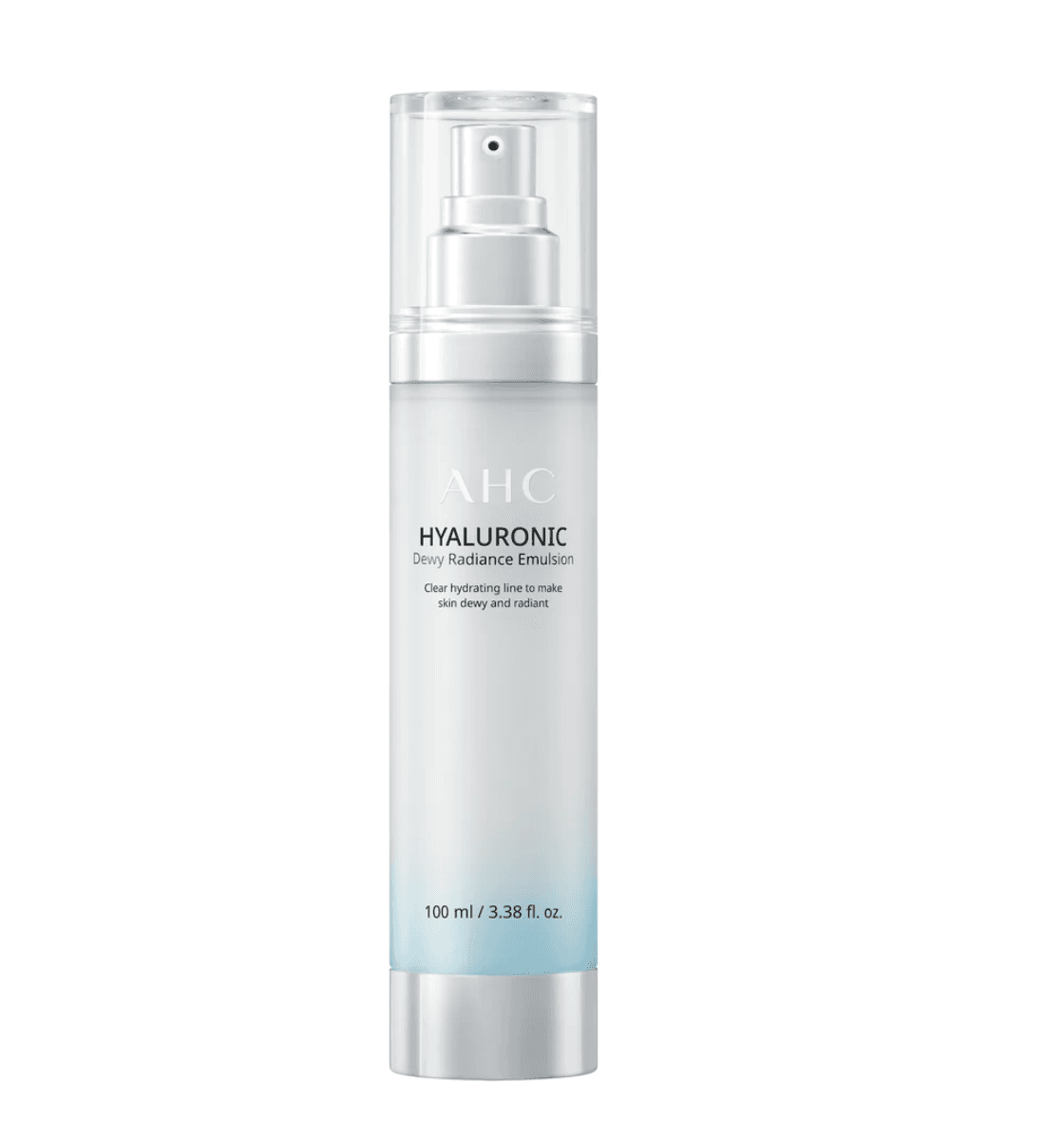 AHC Hyaluronic Dewy Radiance Emulsion 100ml