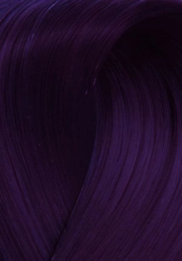 Adore Semi Permanent Hair Colour - Rich Eggplant 186 118ml