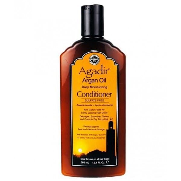 Agadir Argan Oil Daily Moisturizing Conditioner 366ml