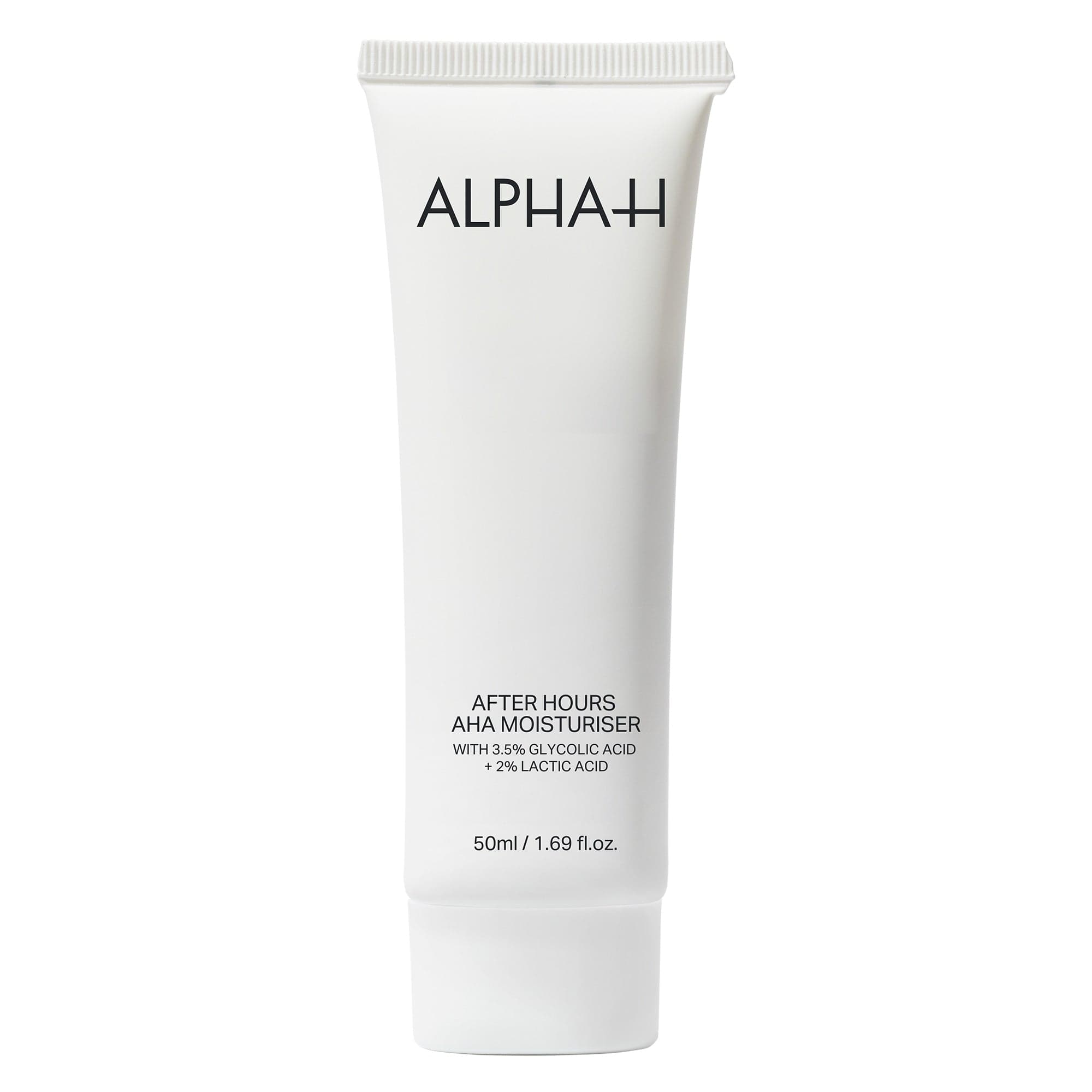 Alpha-H After Hours AHA Moisturiser 50ml