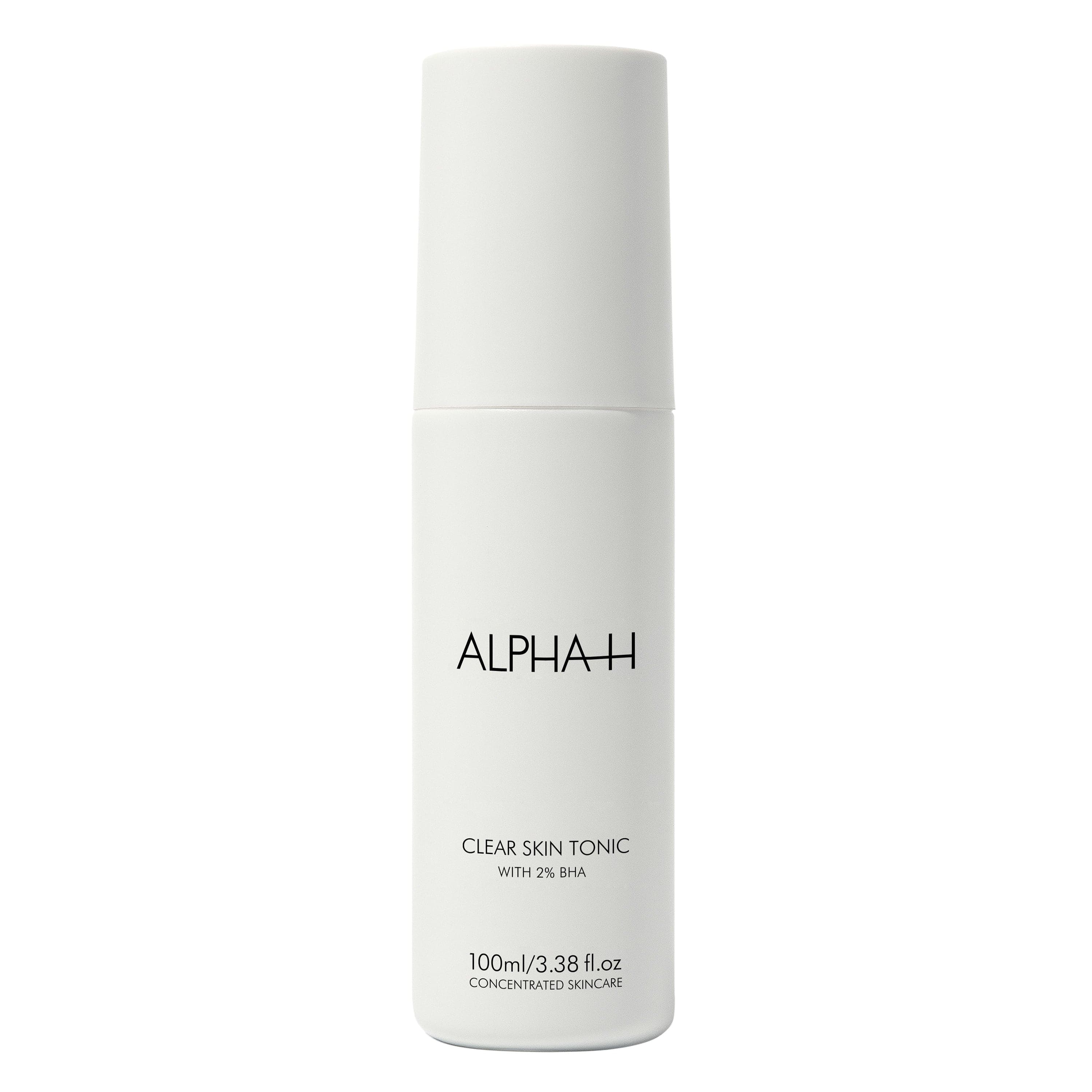 Alpha-H Clear Skin Tonic 100ml