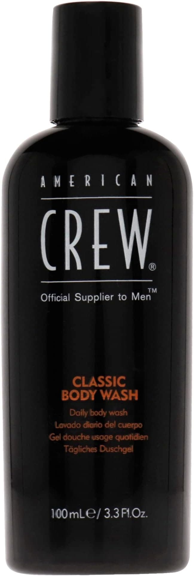 American Crew Forming Cream Hair & Body Bundle