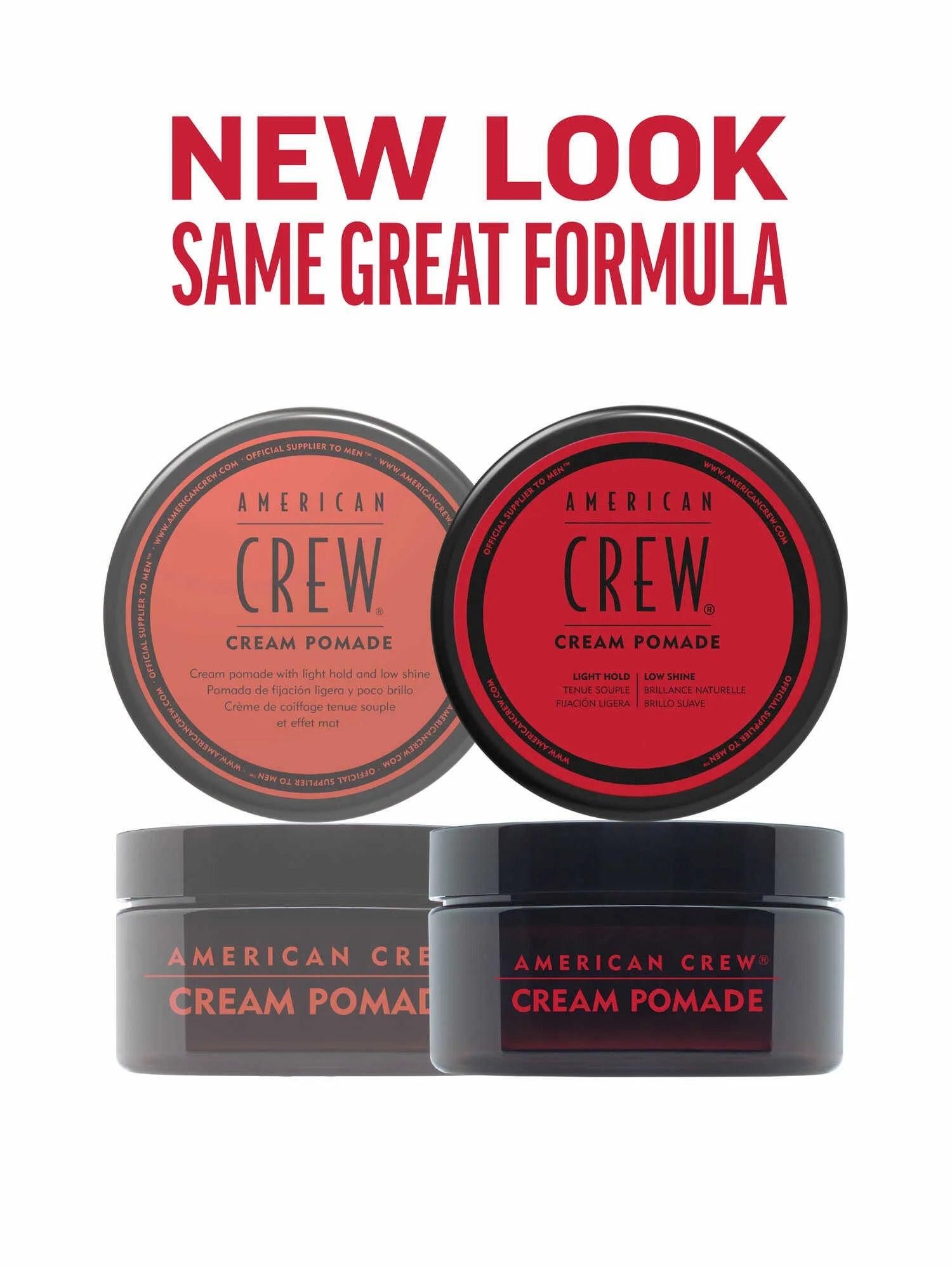 American Crew Cream Pomade 85g