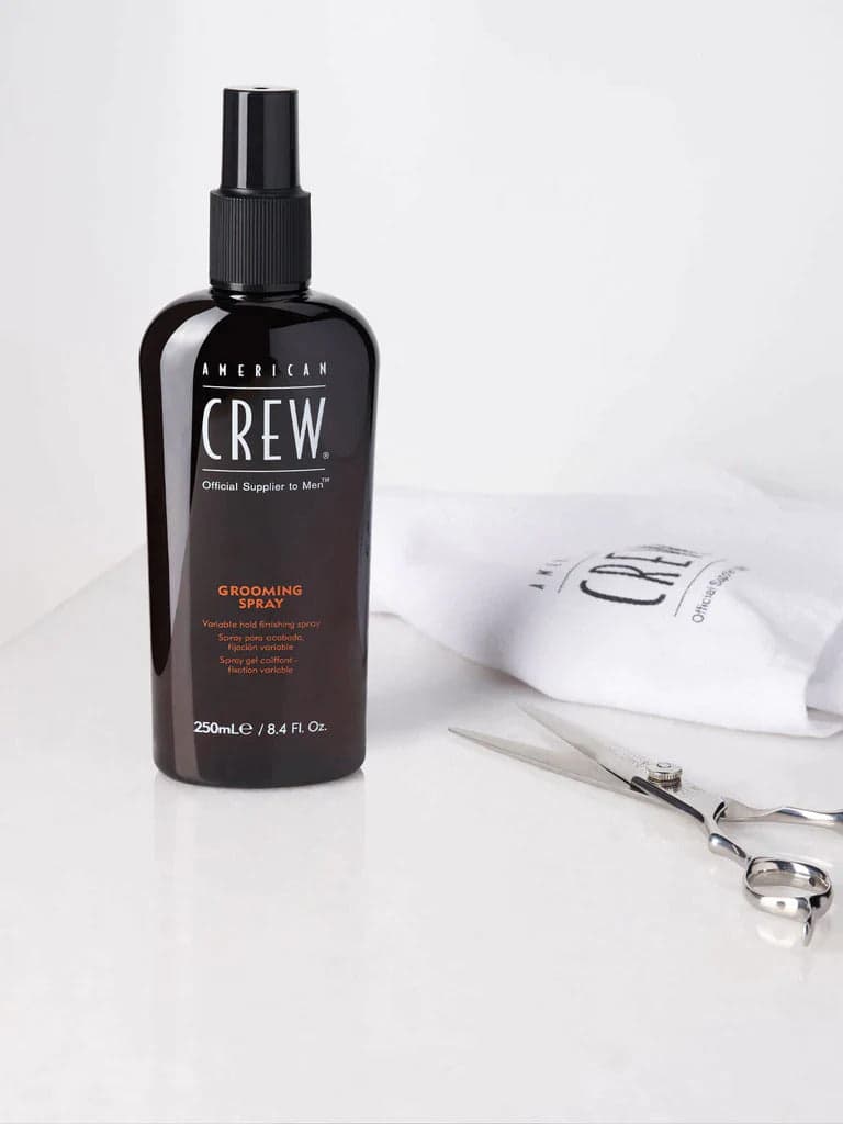 American Crew Forming Cream Hair & Body Bundle