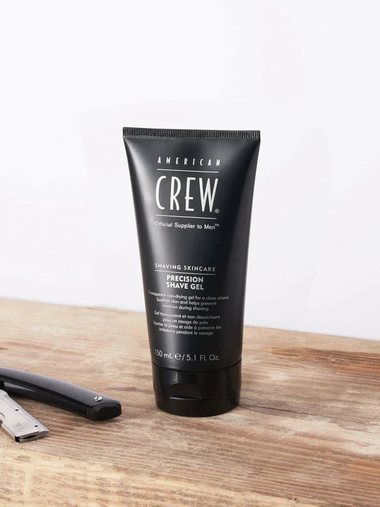 American Crew Hair & Shave Bundle