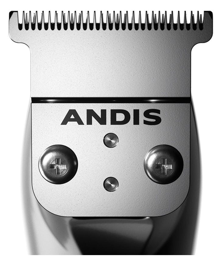 Andis Slimline Pro Li Cordless Trimmer Black