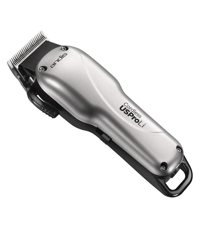 Andis US Pro Li Cordless Adjustable Blade Clipper