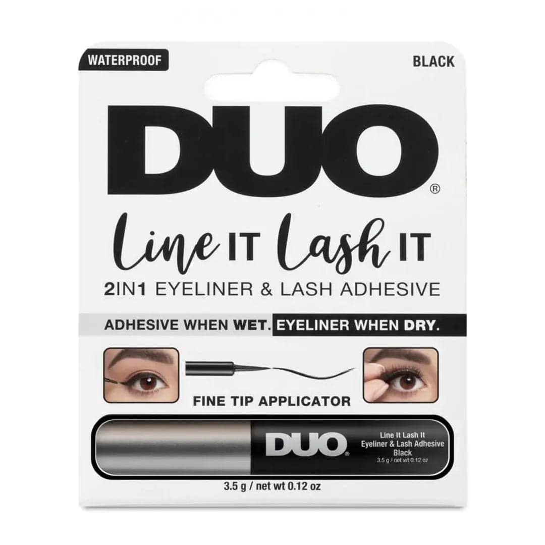 Ardell Duo Line It Lash It Adhesive 3.5ml