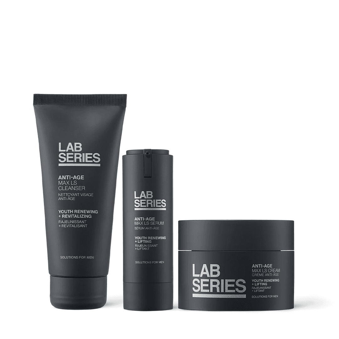 Lab Series Anti-Age Max LS Essentials Bundle