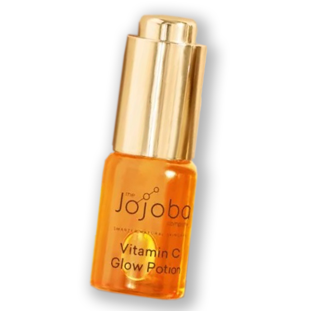 The Jojoba Company Vitamin C Glow Potion 7ml