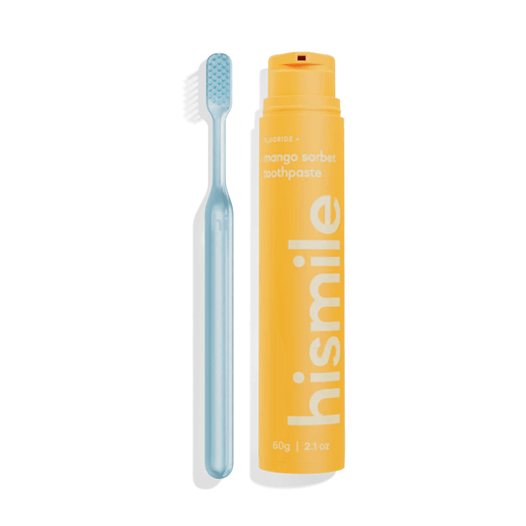 hismile Toothbrush Bundle